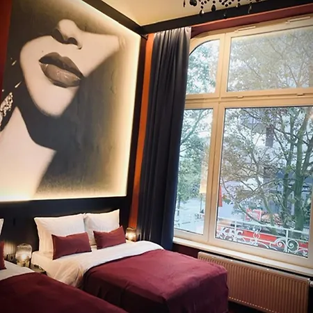 Sleephotels Casino *