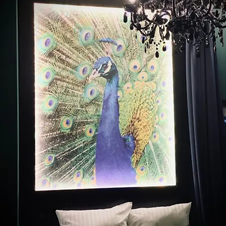 Sleephotels Casino * Hamburg