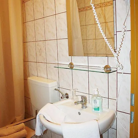 Affittacamere Marco Polo Amburgo