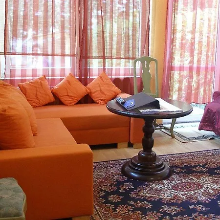 Affittacamere Marco Polo 2*