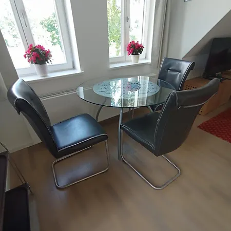 Apartment Peaceful Apartment- 3 Zi- Loggia & Garden In Blankenese-