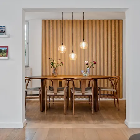 Nordic Nest Eimsbuettel Hamburg