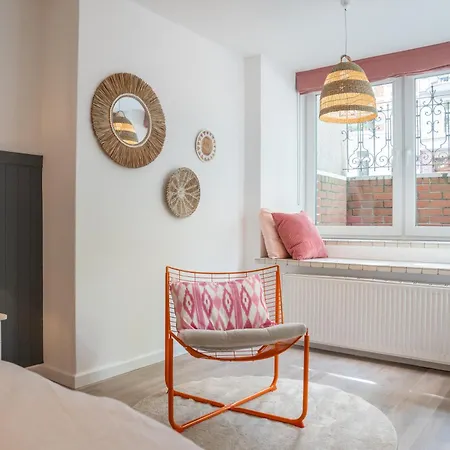 Nordic Nest Eimsbuettel * Hamburg