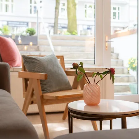 Nordic Nest Eimsbuettel *