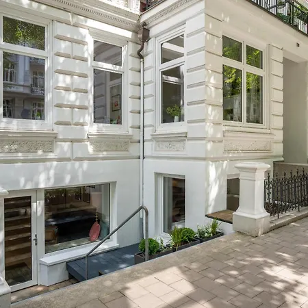 Nordic Nest Eimsbuettel Hamburg