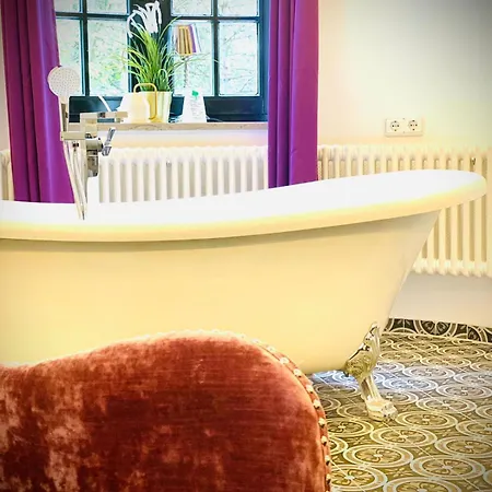 Sleephotels Garde Hotel