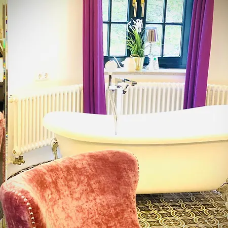 Sleephotels Garde * Hamburg