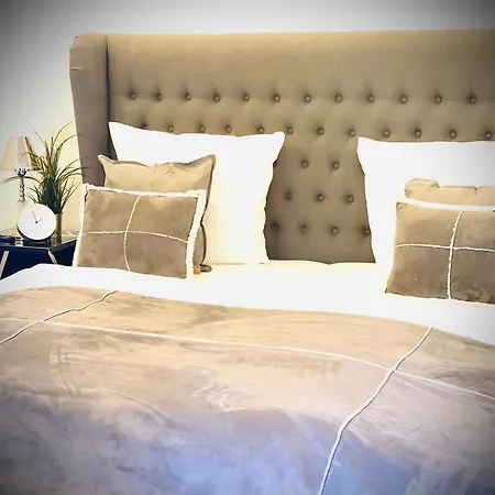 Sleephotels Garde Hotel