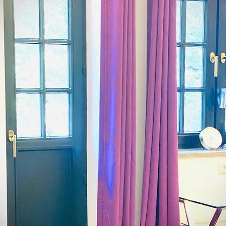 Sleephotels Garde Hamburg