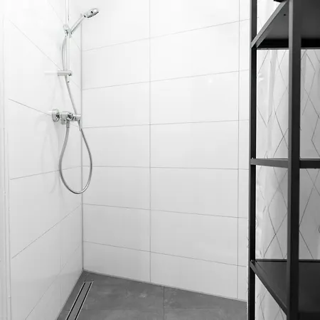 Apartament For 4
