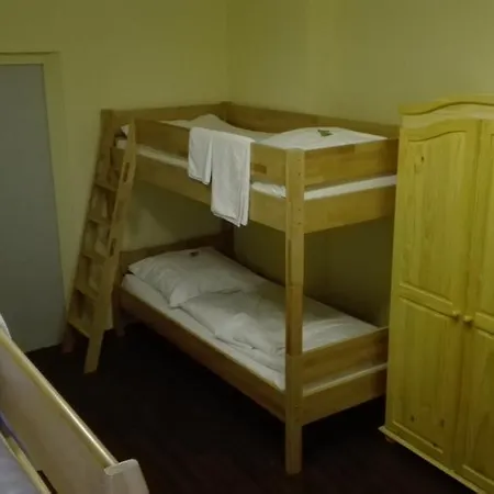 Hostel Alm *
