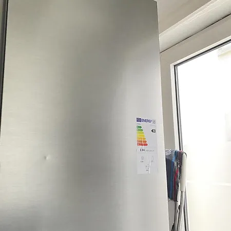 Apartman Haus Sonnenschein Hamburg