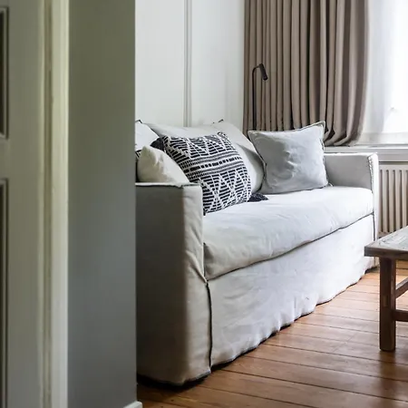 Flottbek Boutique Hamburgo
