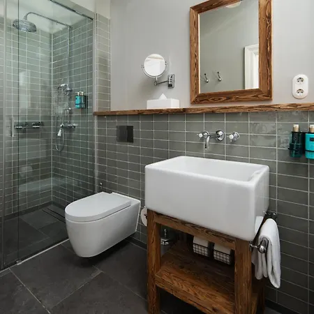 Flottbek Boutique Hotel 4*