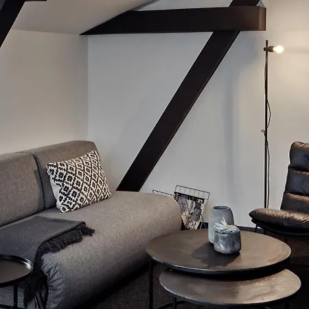 Hotel Flottbek Boutique 4*