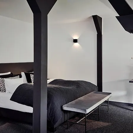 Hotel Flottbek Boutique Hamburgo