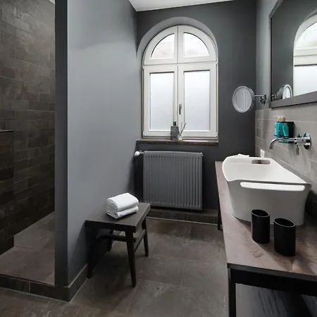 Flottbek Boutique Hamburgo
