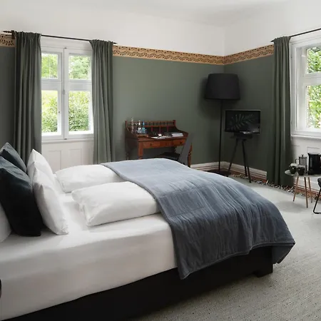 Hotel Flottbek Boutique