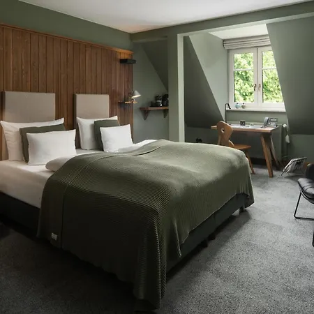 Flottbek Boutique Hotel 4*