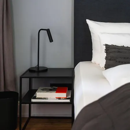 Hotel Flottbek Boutique 4*