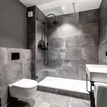 Flottbek Boutique Hotel Hamburgo