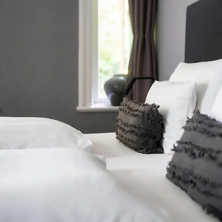 Flottbek Boutique 4*