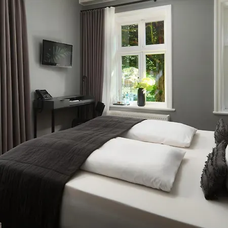 Flottbek Boutique Hamburgo