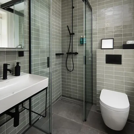 Flottbek Boutique Hotel