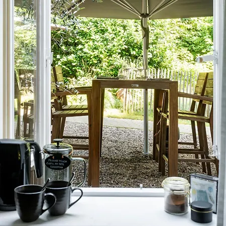 Hotel Flottbek Boutique 4*