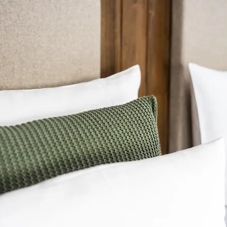 Flottbek Boutique Hotel Hamburgo