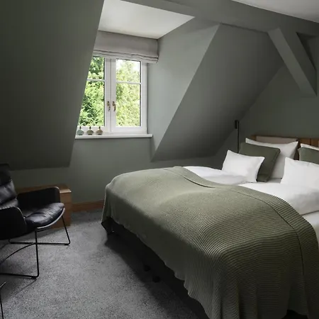 Flottbek Boutique 4*