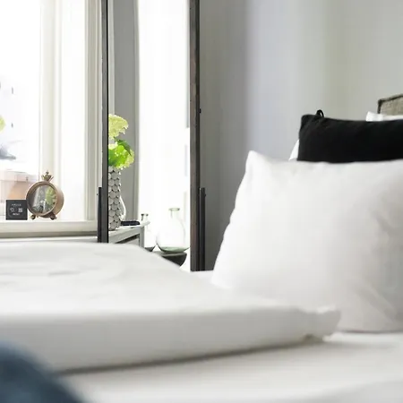 Flottbek Boutique Hamburgo