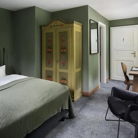 Flottbek Boutique Hotel