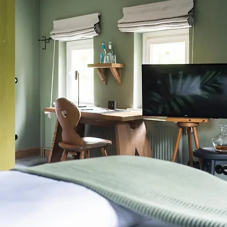 Hotel Flottbek Boutique