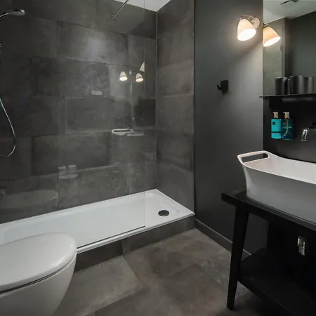Hotel Flottbek Boutique 4*