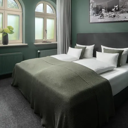 Hotel Flottbek Boutique 4*