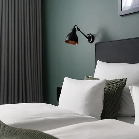 Flottbek Boutique 4*