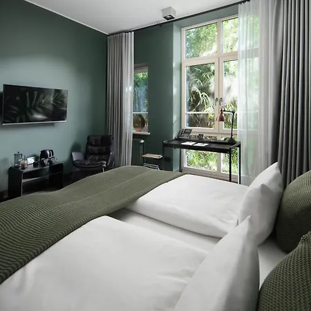 Flottbek Boutique Hotel