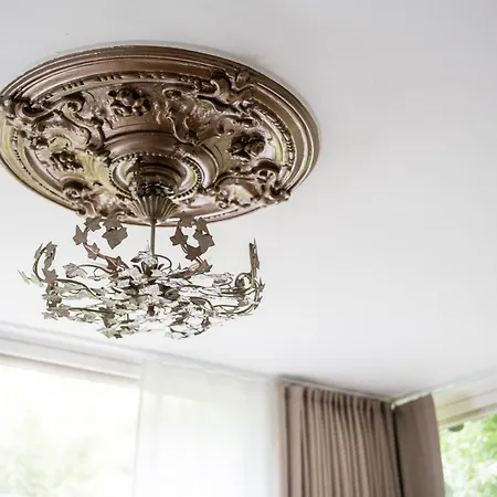 Flottbek Boutique 4* Hamburgo