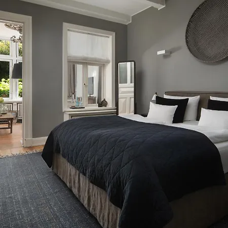 Hotel Flottbek Boutique