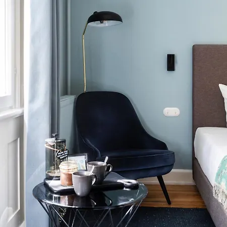 Flottbek Boutique Hamburgo