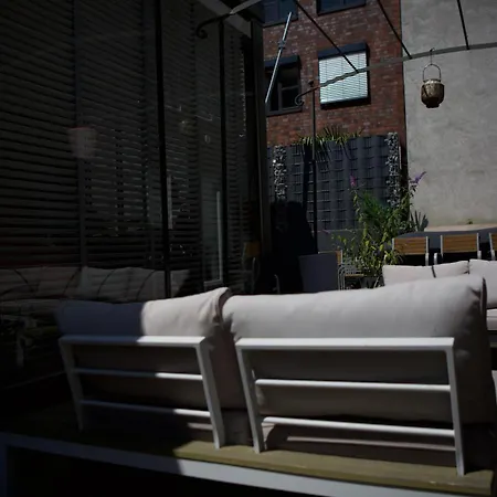 @friends By Citysurfer Hostal *