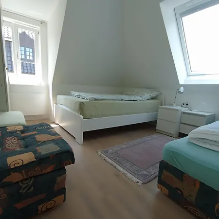 Peaceful Apartment- 3 Zi- Loggia & Garden In Blankenese- * Hamburg