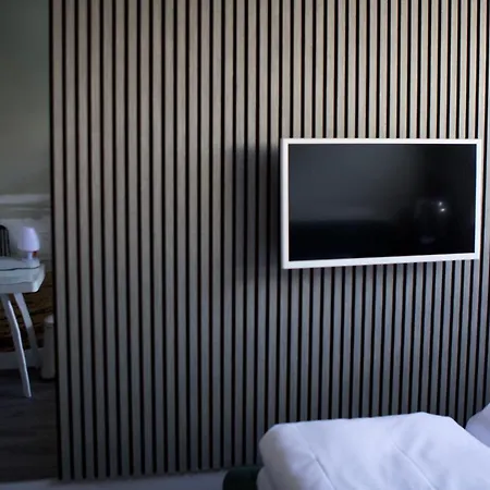 @friends By Citysurfer Hostal Hamburgo