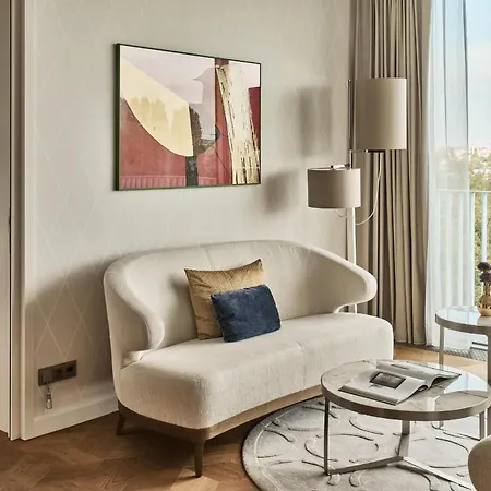 The Fontenay Hamburk