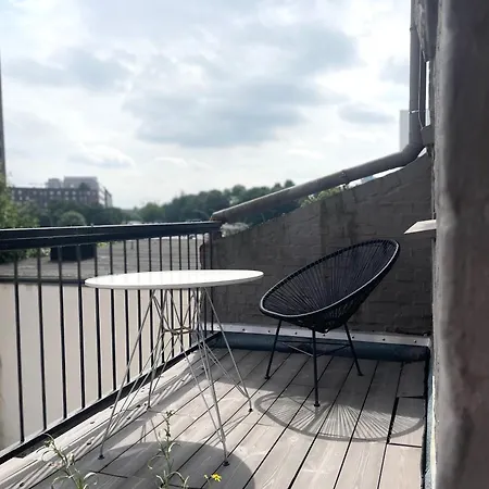 @friends By Citysurfer ホステル