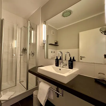 Auszeit Hotell 3*