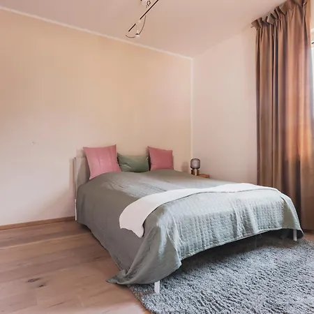 Homestay Stivolles Ambiente In Niendorf! *