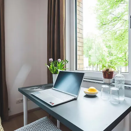 Homestay Stivolles Ambiente In Niendorf! Hamburg