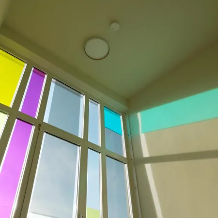 Hub Apartment